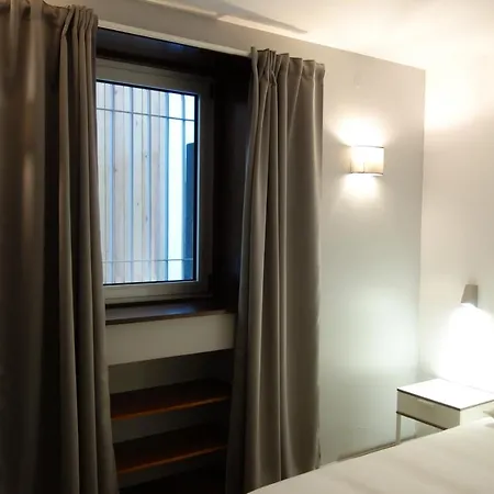 Apartament A Antiga Adega 2 *