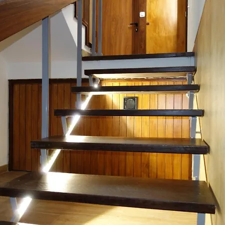 Apartman A Antiga Adega 2 *