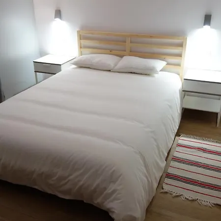 A Antiga Adega 2 아파트 *