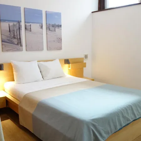 Apartman A Antiga Adega 2 *