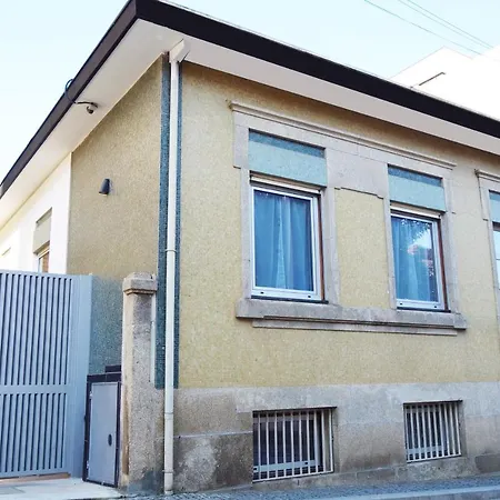 A Antiga Adega 2 Apartman