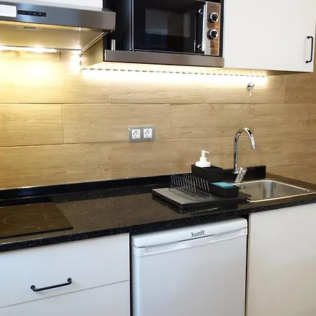 A Antiga Adega 2 Apartman *