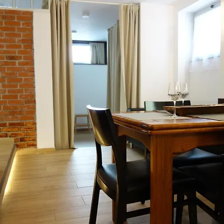 Apartman A Antiga Adega 2