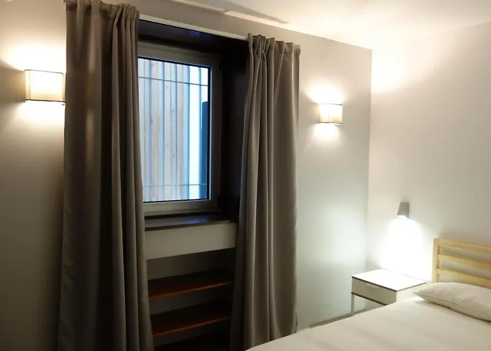 شقة A Antiga Adega 2 *