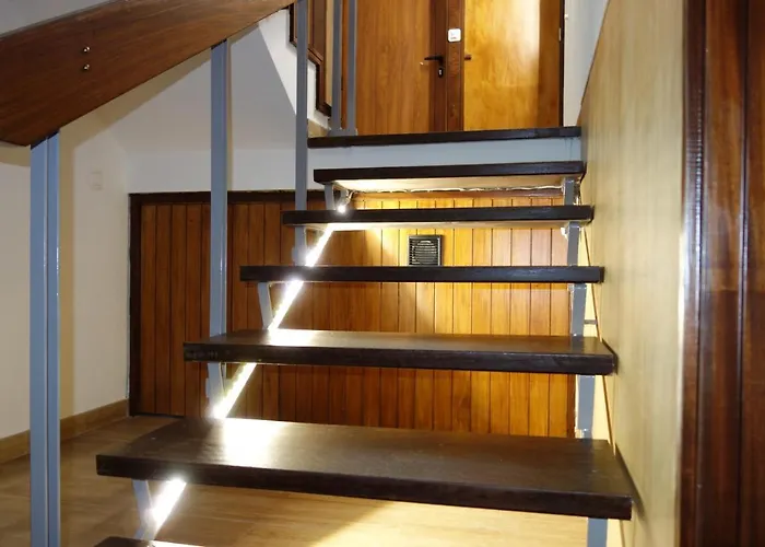 Apartment A Antiga Adega 2 *