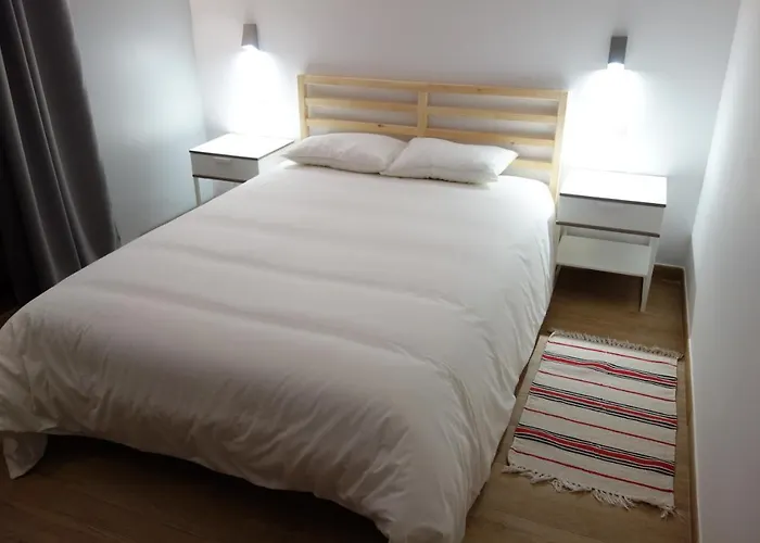 A Antiga Adega 2 Apartment *