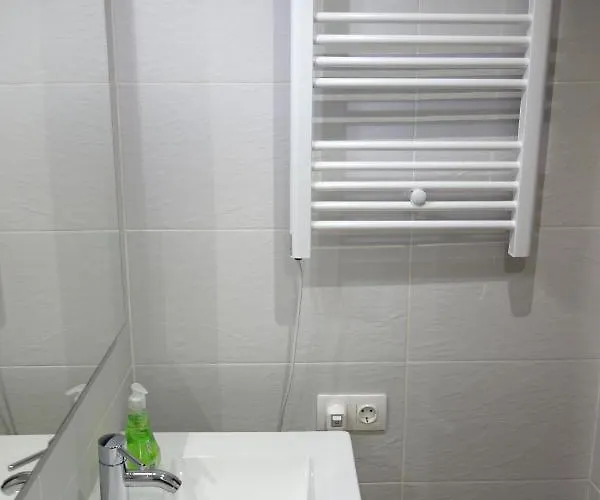 شقة A Antiga Adega 2