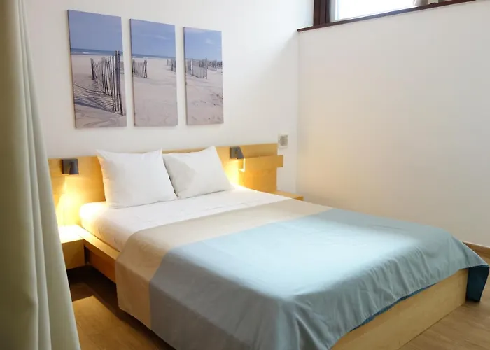 Apartment A Antiga Adega 2 *