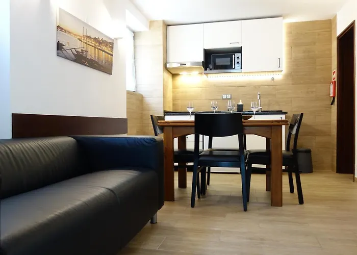 Apartamento A Antiga Adega 2 Vila Nova de Gaia