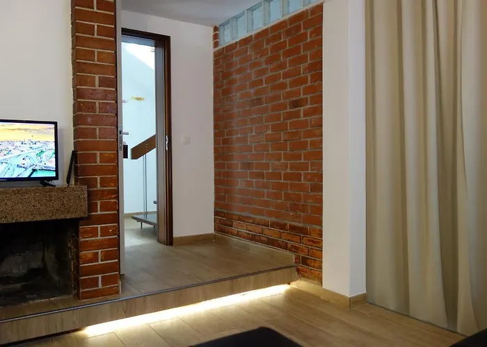 شقة A Antiga Adega 2 فيلا نوفا دي غايا