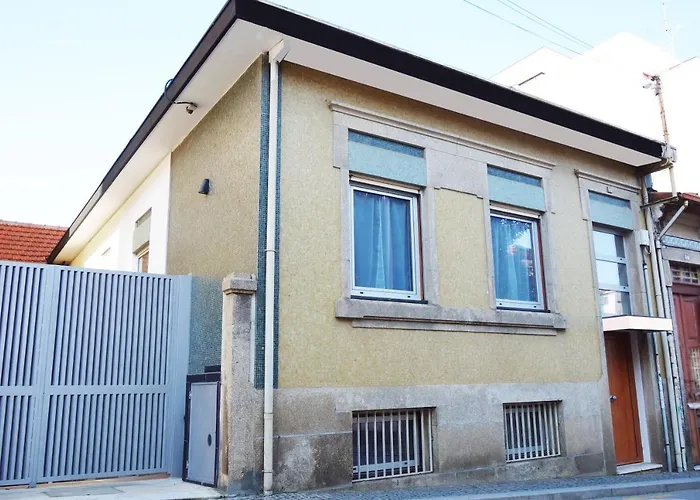 A Antiga Adega 2 شقة