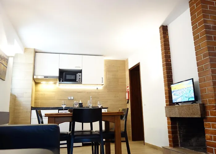 Apartamento A Antiga Adega 2 *