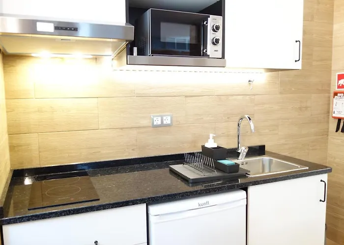 شقة A Antiga Adega 2